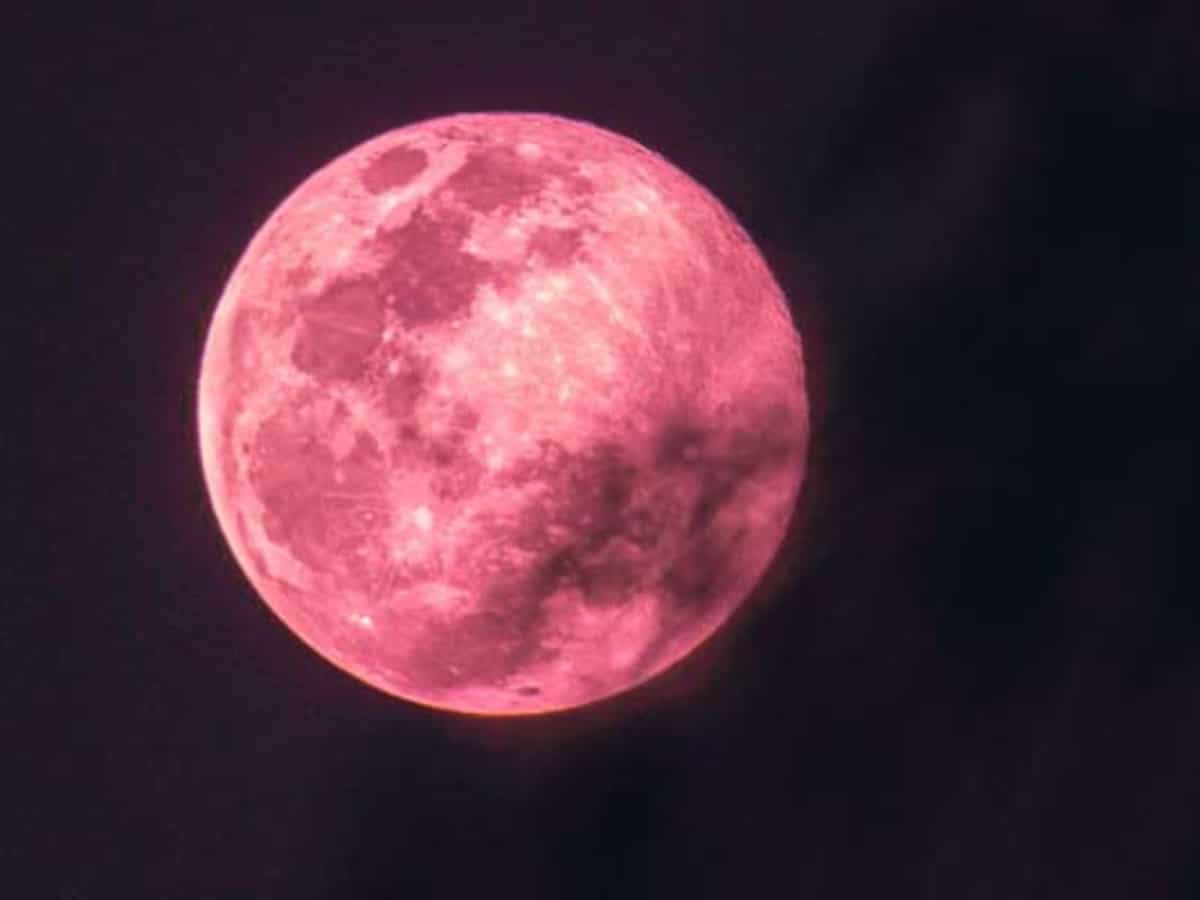 Full Moon in April 2024, A Guide to Its Astrological Significance and